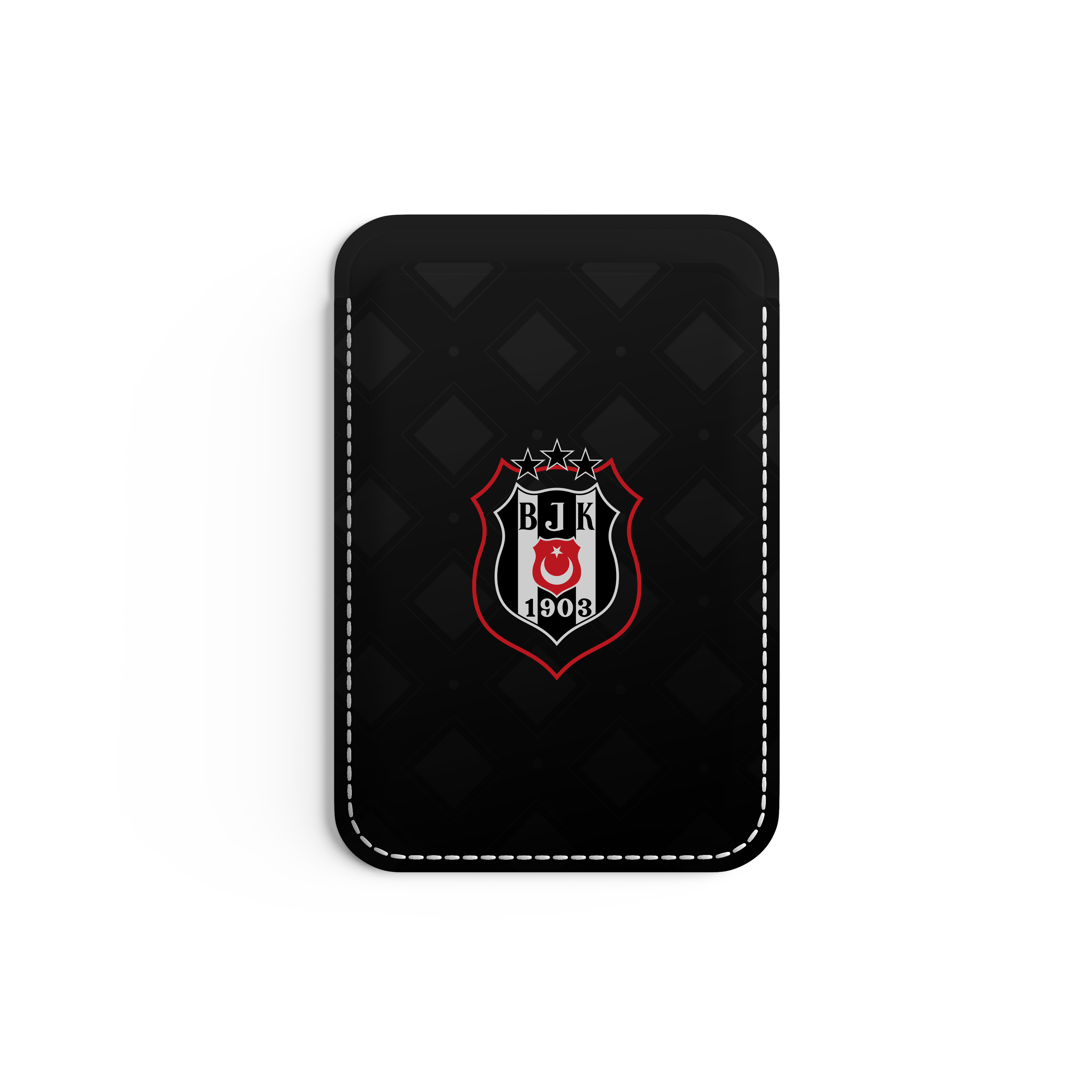 Beşiktaş Alternative Wallet!