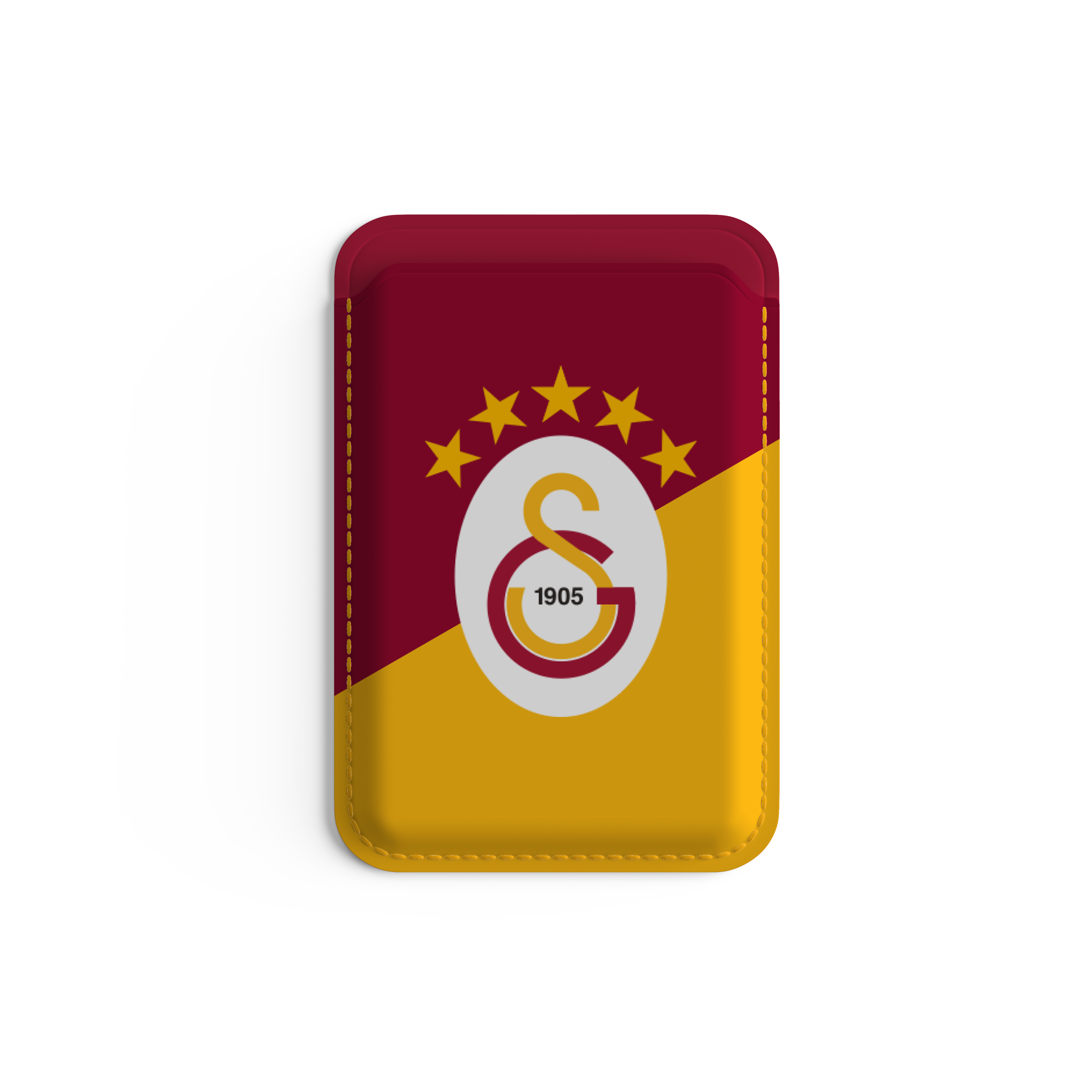 Galatasaray Cüzdan